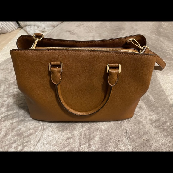 Michael Kors Large Handbag - Picture 5 of 7